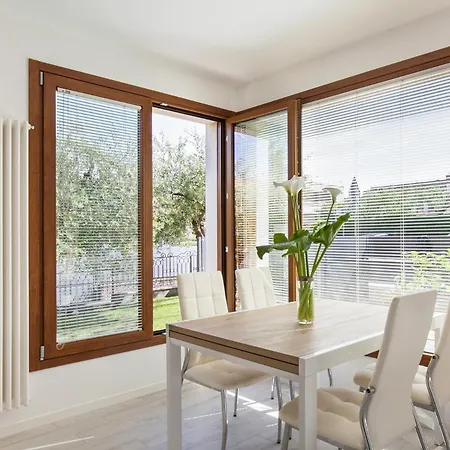 Aurorachiara 56 Appartement *