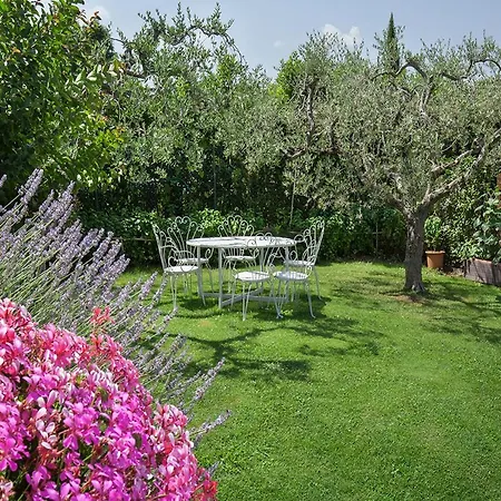 Aurorachiara 56 Appartement Bardolino