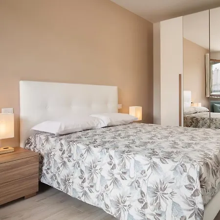 Appartement Aurorachiara 56