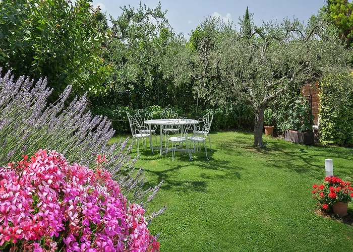 Aurorachiara 56 Appartement Bardolino