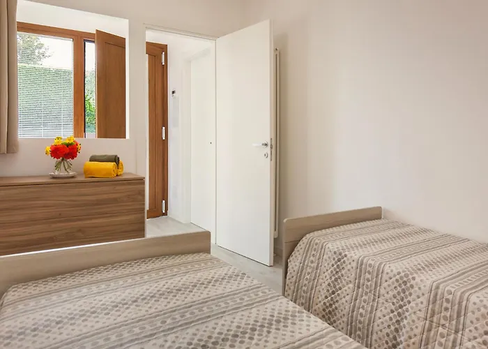 Appartement Aurorachiara 56 Bardolino