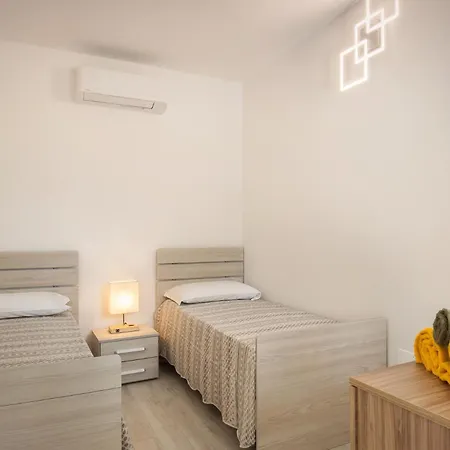 Aurorachiara 56 Appartamento *