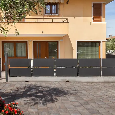 Appartamento Aurorachiara 56