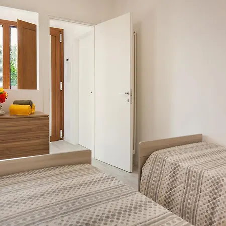 Appartamento Aurorachiara 56 Bardolino