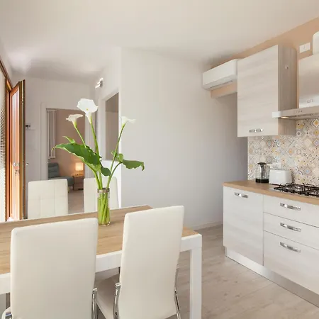 Aurorachiara 56 Appartamento *