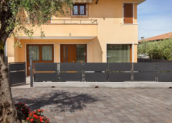 アパート Aurorachiara 56