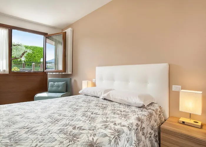 Aurorachiara 56 アパート バルドリーノ